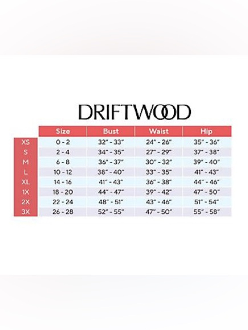 Driftwood "Blue Bell Fleur" Embroidered Zip Hoodie Navy XL (Hood Details) - Picture 10 of 10